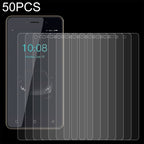 50 PCS 0.26mm 9H 2.5D Tempered Glass Film – Tempered Glass, Screen Protector, For Tecno A11 (50 PCS), For Tecno A15 (50 PCS), For Tecno A32F (50 PCS), For Infinix HOT 10 Play G25 (50 PCS), For Umidigi A11S (50 PCS), For Tecno NOTE 4 (50 PCS)