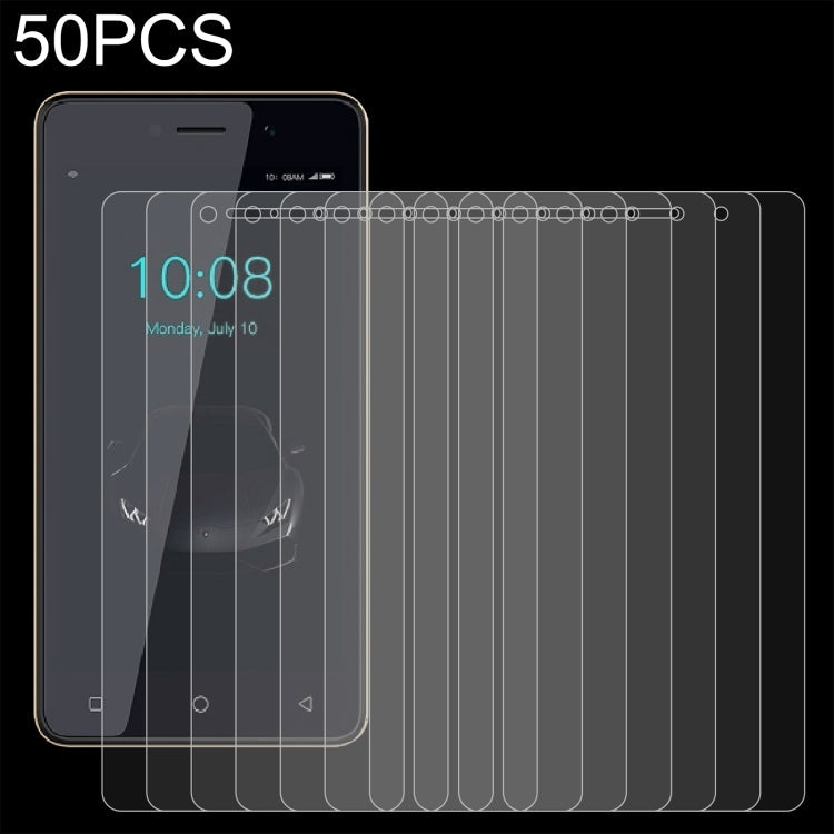 50 PCS 0.26mm 9H 2.5D Tempered Glass Film – Tempered Glass, Screen Protector, For Tecno A11 (50 PCS), For Tecno A15 (50 PCS), For Tecno A32F (50 PCS), For Infinix HOT 10 Play G25 (50 PCS), For Umidigi A11S (50 PCS), For Tecno NOTE 4 (50 PCS)