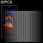 50 PCS 0.26mm 9H 2.5D Tempered Glass Film – Tempered Glass, Screen Protector, For Tecno A11 (50 PCS), For Tecno A15 (50 PCS), For Tecno A32F (50 PCS), For Infinix HOT 10 Play G25 (50 PCS), For Umidigi A11S (50 PCS), For Tecno NOTE 4 (50 PCS)