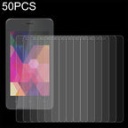 50 PCS 0.26mm 9H 2.5D Tempered Glass Film – Tempered Glass, Screen Protector, For Tecno A11 (50 PCS), For Tecno A15 (50 PCS), For Tecno A32F (50 PCS), For Infinix HOT 10 Play G25 (50 PCS), For Umidigi A11S (50 PCS), For Tecno NOTE 4 (50 PCS)
