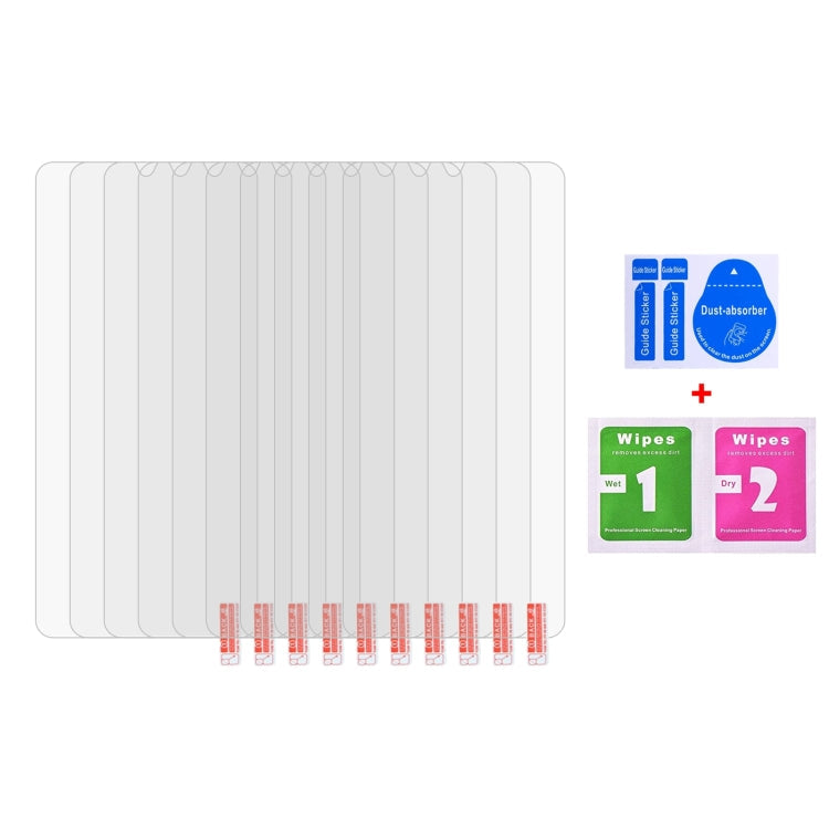 50 PCS 0.26mm 9H 2.5D Tempered Glass Film – Tempered Glass, Screen Protector, For Ulefone Note 6P (50 PCS), For Tecno S12 (50 PCS), For Oukitel K5000(50 PCS), For Ulefone Note 13P (50 PCS), For Cubot X19S (50 PCS), For Tecno S32 (50 PCS)