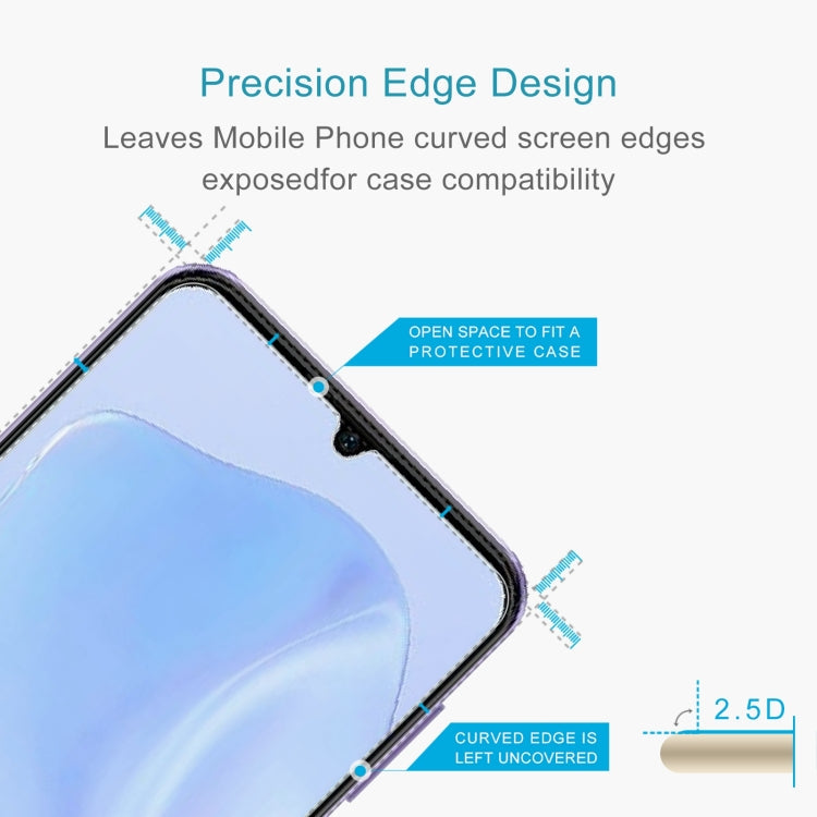 50 PCS 0.26mm 9H 2.5D Tempered Glass Film – Tempered Glass, Screen Protector, For Ulefone Note 6P (50 PCS), For Tecno S12 (50 PCS), For Oukitel K5000(50 PCS), For Ulefone Note 13P (50 PCS), For Cubot X19S (50 PCS), For Tecno S32 (50 PCS)