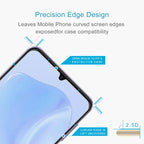 50 PCS 0.26mm 9H 2.5D Tempered Glass Film – Tempered Glass, Screen Protector, For Ulefone Note 6P (50 PCS), For Tecno S12 (50 PCS), For Oukitel K5000(50 PCS), For Ulefone Note 13P (50 PCS), For Cubot X19S (50 PCS), For Tecno S32 (50 PCS)