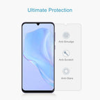 50 PCS 0.26mm 9H 2.5D Tempered Glass Film – Tempered Glass, Screen Protector, For Ulefone Note 6P (50 PCS), For Tecno S12 (50 PCS), For Oukitel K5000(50 PCS), For Ulefone Note 13P (50 PCS), For Cubot X19S (50 PCS), For Tecno S32 (50 PCS)