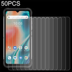 50 PCS 0.26mm 9H 2.5D Tempered Glass Film – Tempered Glass, Screen Protector, For Tecno A11 (50 PCS), For Tecno A15 (50 PCS), For Tecno A32F (50 PCS), For Infinix HOT 10 Play G25 (50 PCS), For Umidigi A11S (50 PCS), For Tecno NOTE 4 (50 PCS)