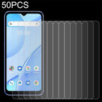 50 PCS 0.26mm 9H 2.5D Tempered Glass Film – Tempered Glass, Screen Protector, For Tecno A11 (50 PCS), For Tecno A15 (50 PCS), For Tecno A32F (50 PCS), For Infinix HOT 10 Play G25 (50 PCS), For Umidigi A11S (50 PCS), For Tecno NOTE 4 (50 PCS)