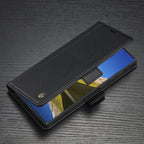 LC.IMEEKE PU + TPU Skin-friendly Feeling Leather Phone Case, For Samsung Galaxy S22 Ultra, For Samsung Galaxy S22, For Samsung Galaxy A13 5G