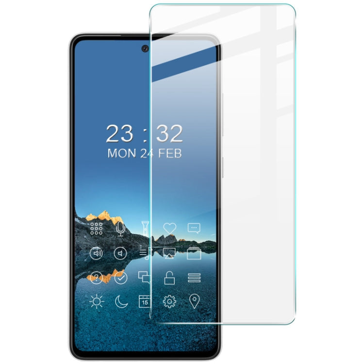 For Oukitel C19 Pro H Series Tempered Glass Film – Tempered Glass, Screen Protector, Ultra-thin, For Motorola Moto G200 5G / Edge S30 5G, For Samsung Galaxy A33 5G, For Samsung Galaxy A53 5G, For Samsung Galaxy A73, For Samsung Galaxy S22 5G For Samsung Galaxy A53 5G
