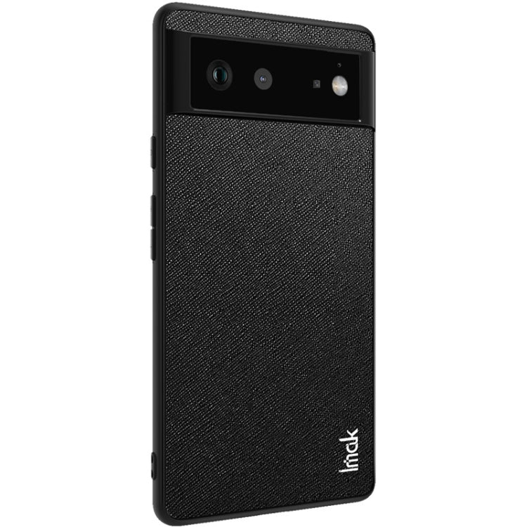 LX-5 Series PC + TPU Case with Screen Protector – Screen Protector, TPU, For Google Pixel 6, For Sony Xperia 10 III, For Sony Xperia 5 III