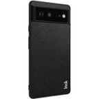 LX-5 Series PC + TPU Case with Screen Protector – Screen Protector, TPU, For Google Pixel 6, For Sony Xperia 10 III, For Sony Xperia 5 III