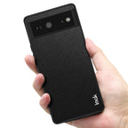 LX-5 Series PC + TPU Case with Screen Protector – Screen Protector, TPU, For Google Pixel 6, For Sony Xperia 10 III, For Sony Xperia 5 III