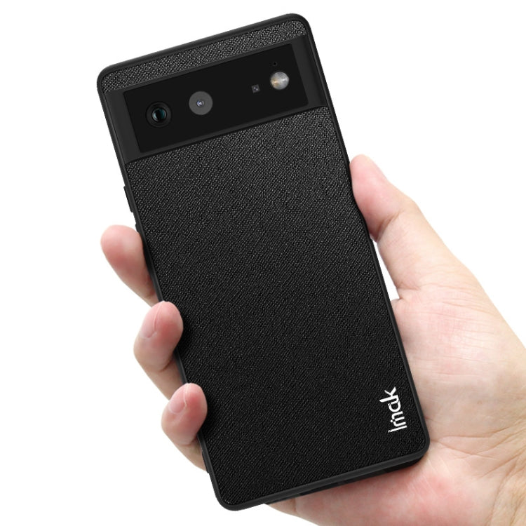 LX-5 Series PC + TPU Case with Screen Protector – Screen Protector, TPU, For Google Pixel 6, For Sony Xperia 10 III, For Sony Xperia 5 III