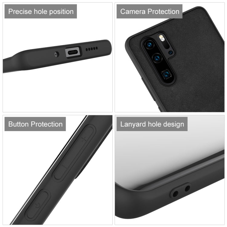 LX-5 Series PC + TPU Case with Screen Protector – Screen Protector, TPU, For Google Pixel 6, For Sony Xperia 10 III, For Sony Xperia 5 III