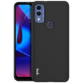 UC-3 Series Shockproof Frosted TPU Phone Case – Shockproof, TPU, For Motorola G Pure, For Google Pixel 6a