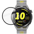 Plexiglass HD Watch Protective Film – Wear-resistant, For Huawei Watch GT Runner 46mm For Huawei Watch GT Runner 46mm