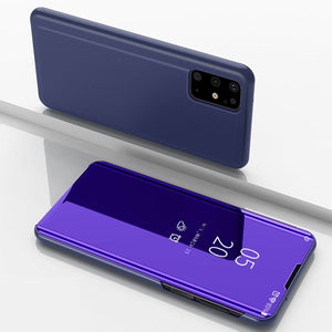 Purple Blue