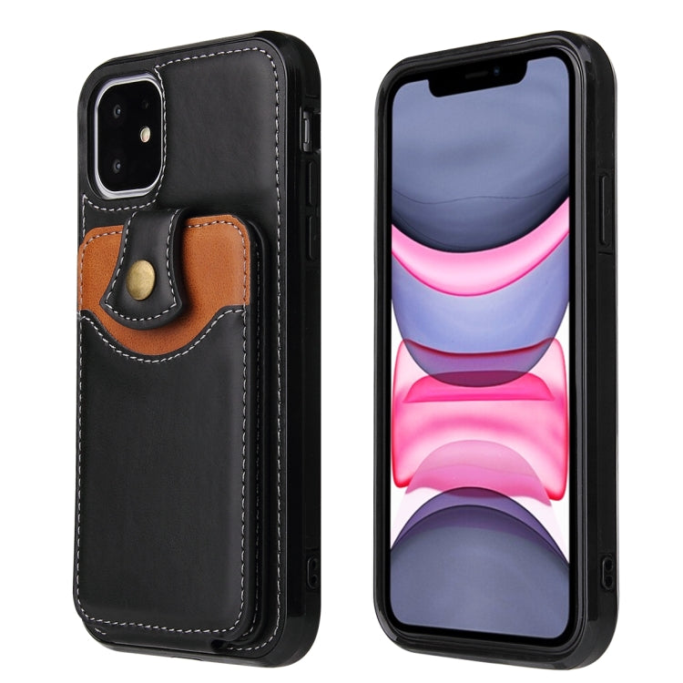 Phone Case – Leather (iPhone 11 Pro) #5