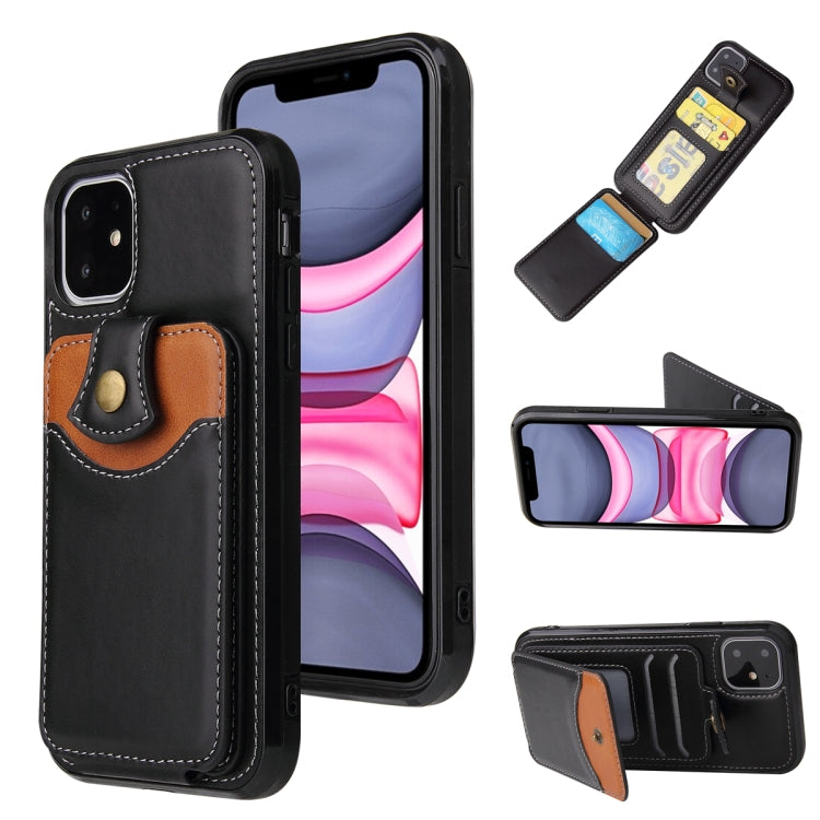 Phone Case – Leather (iPhone 11 Pro) #5