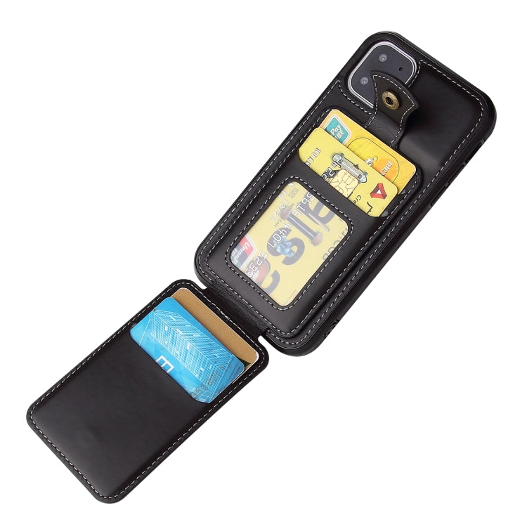 Phone Case – Leather (iPhone 11 Pro) #5