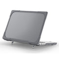 TPU Protective Case – 14.2" Screen For MacBook Pro 14.2 inch A2442 2021 Grey