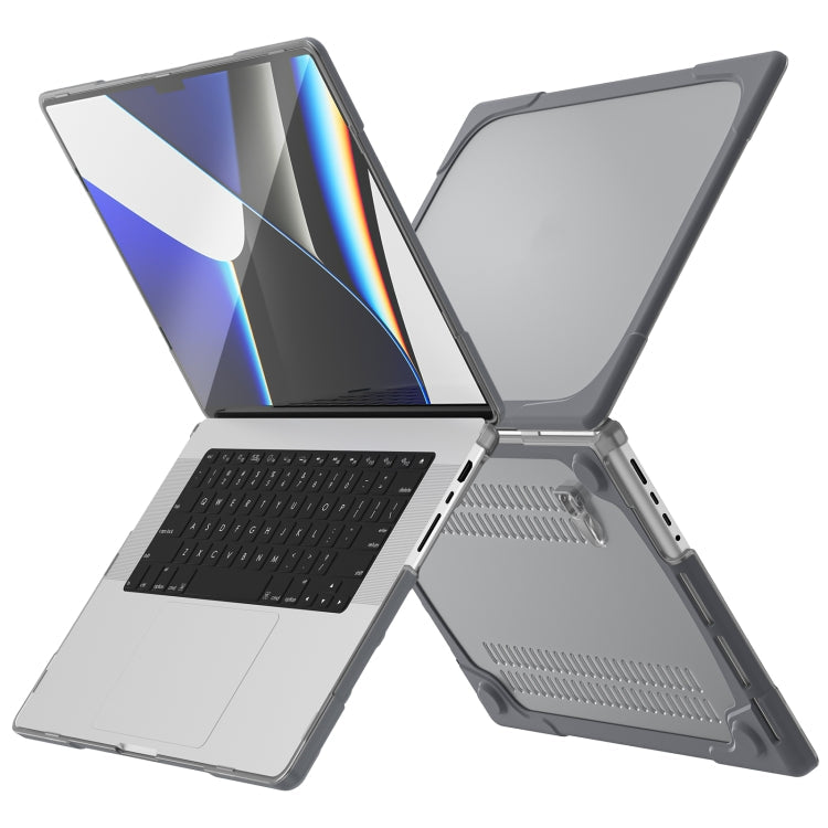 TPU Protective Case – 14.2" Screen