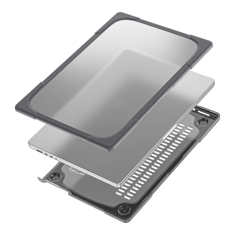 TPU Protective Case – 14.2" Screen