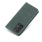 AZNS Magnetic Calf Texture Horizontal Flip Leather Phone Case, For Samsung Galaxy A33 5G, For Samsung Galaxy S22, For Samsung Galaxy S22+