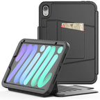 Tablet Case – Leather, Magnetic (iPad mini 6)