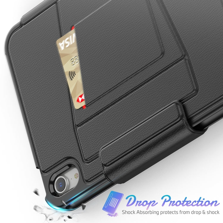Tablet Case – Leather, Magnetic (iPad mini 6)