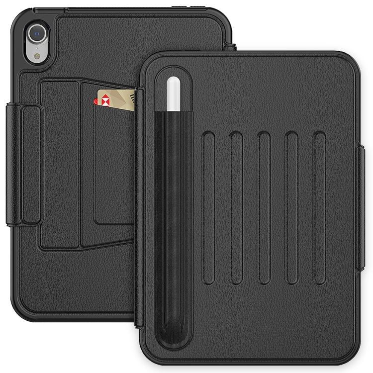 Tablet Case – Leather, Magnetic (iPad mini 6)