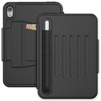 Tablet Case – Leather, Magnetic (iPad mini 6)