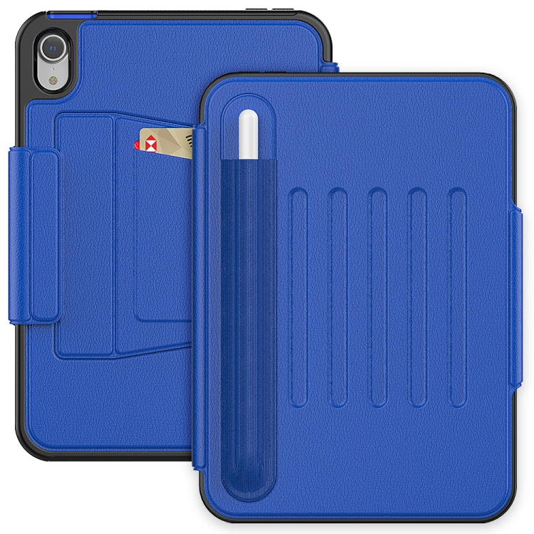 Tablet Case – Leather, Magnetic (iPad mini 6)