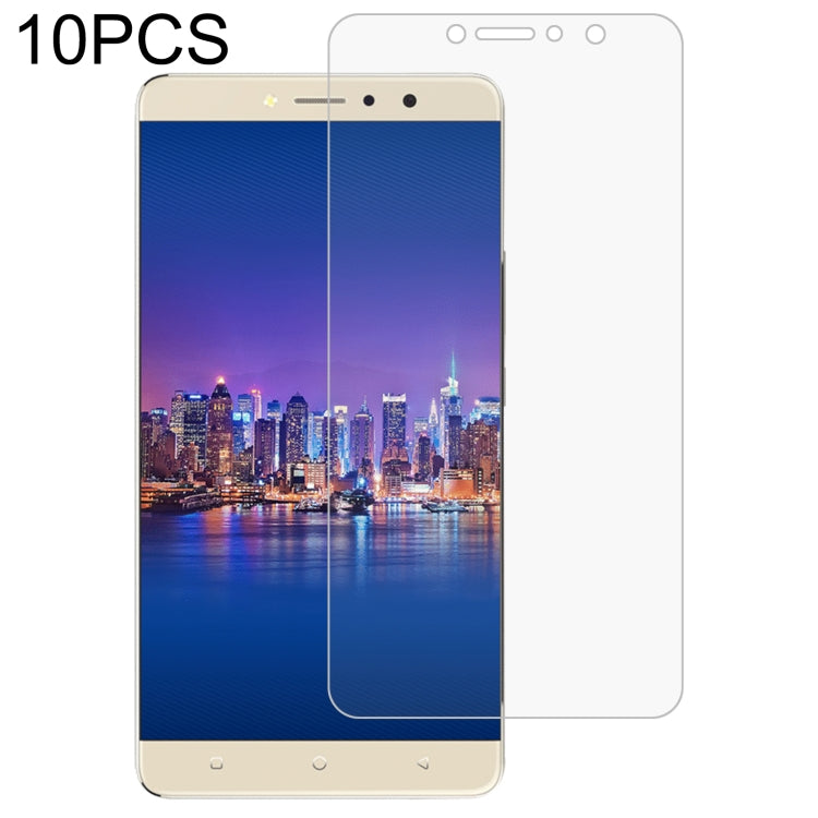 10 PCS 0.26mm 9H 2.5D Tempered Glass Film – Tempered Glass, Screen Protector, For Oukitel WP10 (10 PCS), For Tecno Camon 12 Pro (10 PCS), For Sony Xperia 10 II (10 PCS), For Tecno L9 Plus (10 PCS), For Tecno W5 Lite (10 PCS) For Tecno L9 Plus (10 PCS)