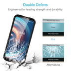 50 PCS 0.26mm 9H 2.5D Tempered Glass Film – Tempered Glass, Screen Protector, For Oukitel WP10 (50 PCS), For Tecno Camon 12 Pro (50 PCS), For Sony Ericsson Xperia 10 II (50 PCS), For Tecno L9 Plus (50 PCS), For Tecno W5 Lite (50 PCS)