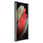 NILLKIN PC + TPU Phone Case – TPU, For Samsung Galaxy S22 Ultra 5G