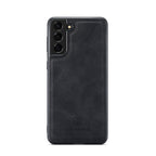 DG.MING M2 Series 3-Fold Multi Card Bag + Magnetic Back Cover Phone Case, For Samsung Galaxy S22 5G, For Samsung Galaxy S22+ 5G, For Samsung Galaxy S22 Ultra 5G