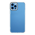 Case – Silicone, Transparent (iPhone 11 Pro)