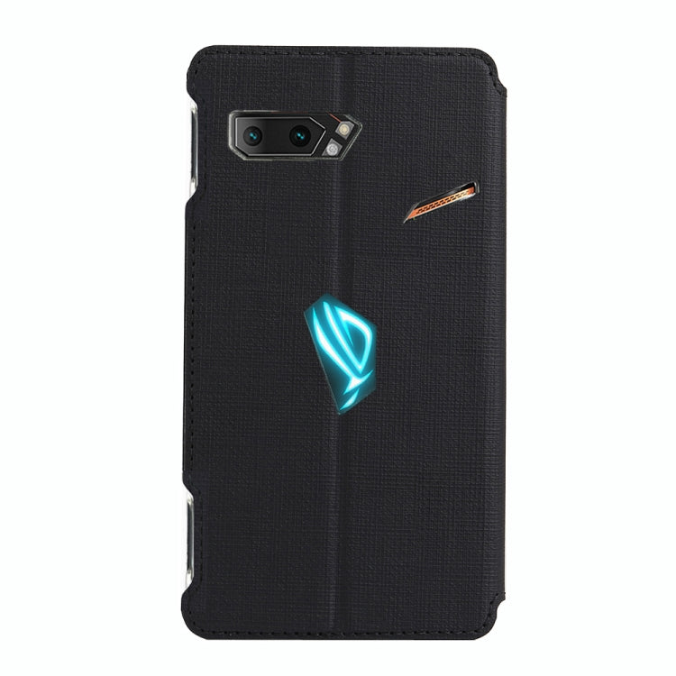Magnet Horizontal Flip Shockproof TPU + PU Leather Protective Case Card Slot & Holder, For Asus ROG Phone II (ZS660KL), For Huawei Honor 9X & Honor 9X PremiumFingerprint Hole, For Huawei Honor 9X Pro & Honor 9X & Y9s, For OPPO Reno 2               ...