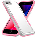 Armor Heavy Duty PC + TPU Phone Case, For iPhone SE 2022 / SE 2020 / 8...