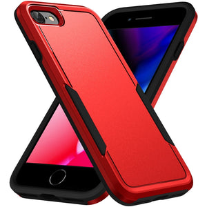 Red Black
