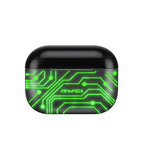 awei T29 PRO TWS Stereo Wireless Bluetooth Earphone, T29 PRO T29 PRO Green