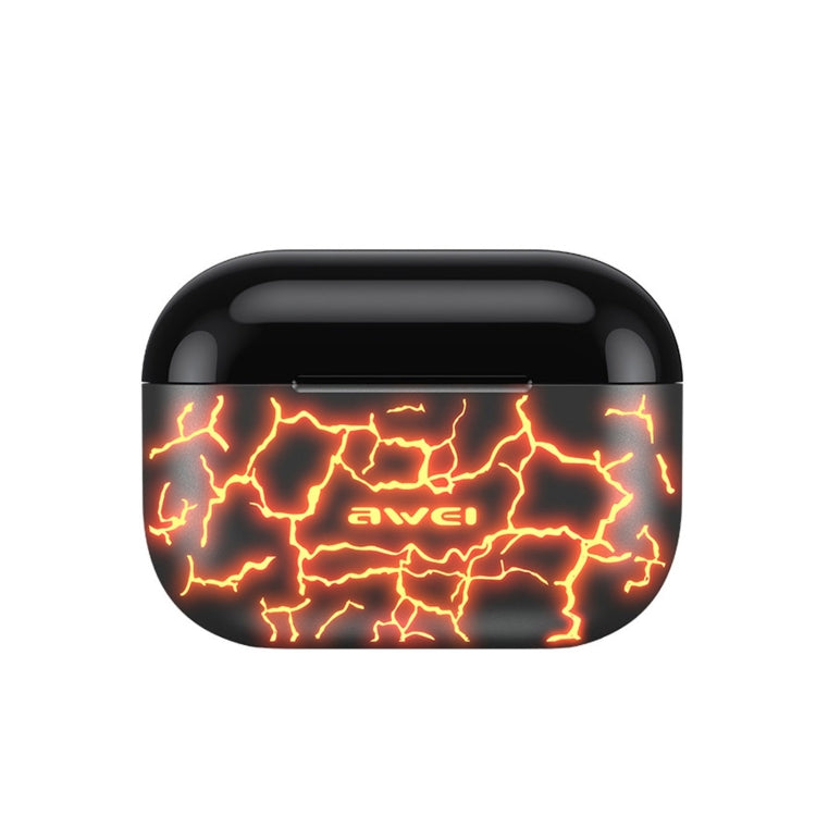 awei T29 PRO TWS Stereo Wireless Bluetooth Earphone, T29 PRO – Waterproof, Bluetooth T29 PRO Orange
