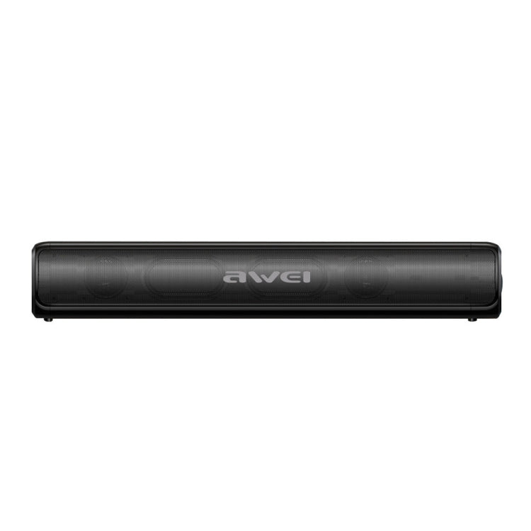 awei Y333 TWS Desktop Wireless Bluetooth Speaker Default Title