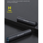 awei Y333 TWS Desktop Wireless Bluetooth Speaker