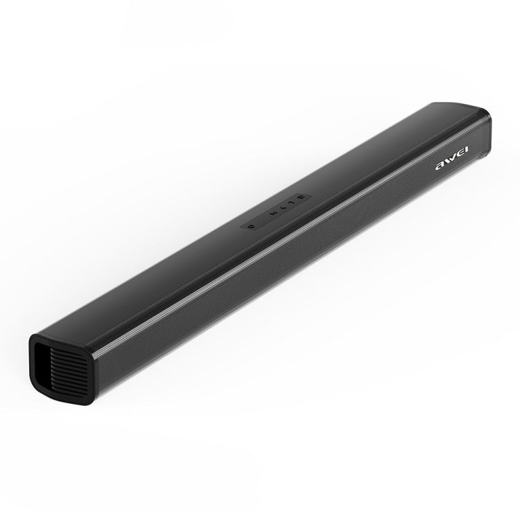 Y999 Desktop Wireless Bluetooth Speaker Soundbar Default Title