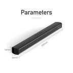 Y999 Desktop Wireless Bluetooth Speaker Soundbar