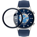 imak Plexiglass HD Watch Protective Film, For Honor Watch GS 3, For Huawei Watch D, For Huawei Watch FIT mini, For vivo Watch 2 For Honor Watch GS 3