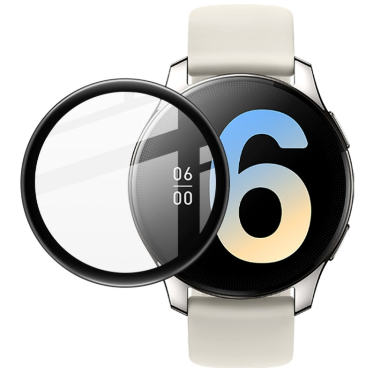Plexiglass HD Watch Protective Film – Wear-resistant, For Honor Watch GS 3, For Huawei Watch D, For Huawei Watch FIT mini, For vivo Watch 2 For vivo Watch 2