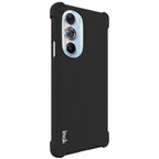 All-inclusive Shockproof Airbag TPU Case with Screen Protector – Shockproof, Screen Protector, TPU, For Motorola Moto Edge X30 5G, For Motorola Moto G200 5G