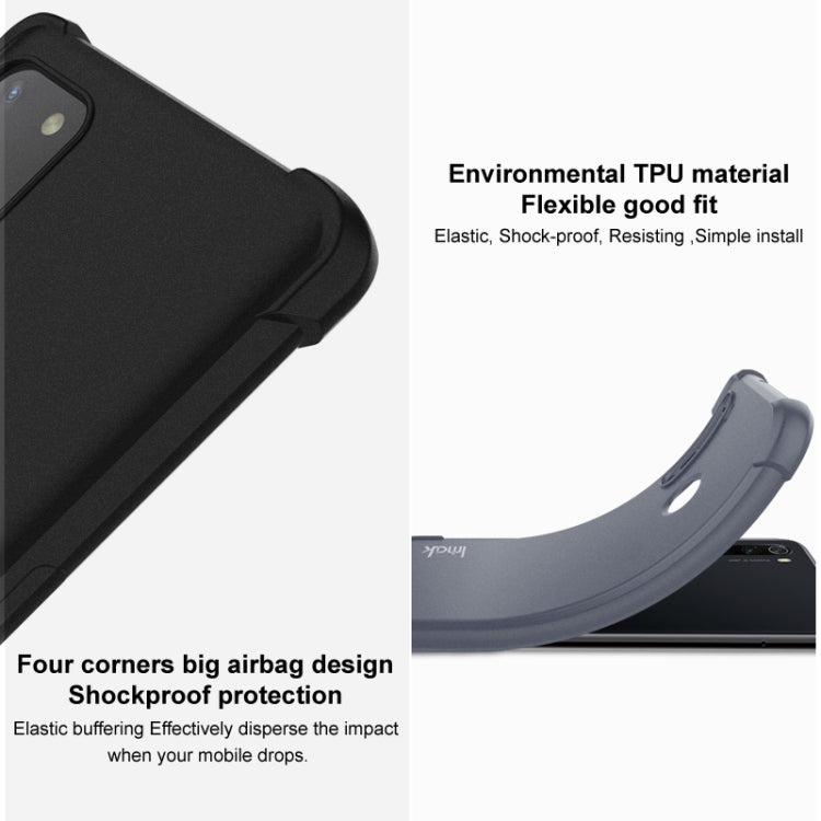 All-inclusive Shockproof Airbag TPU Case with Screen Protector – Shockproof, Screen Protector, TPU, For Motorola Moto Edge X30 5G, For Motorola Moto G200 5G
